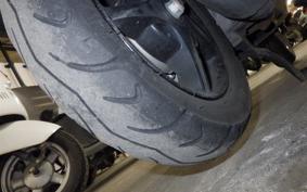 YAMAHA JOG Delux SA39J