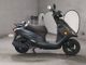 Фото Yamaha AXIS Z с японского аукциона