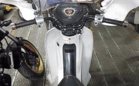 HONDA C50 SUPER CUB 2025 AA04