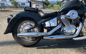 HONDA STEED 400 1993 NC26