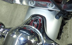 HONDA DAX 125 2012 JB04