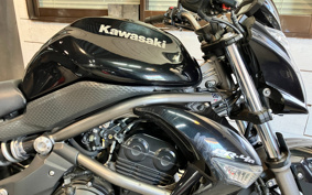 KAWASAKI ER-4N 2012 ER400B