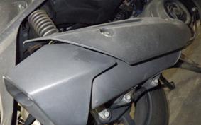SUZUKI ｽｳｨｯｼｭ125 2009 DV12B