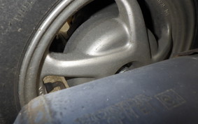 HONDA LEAD 110 1997 JF19