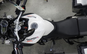 TRIUMPH TIGER 800 XC 2012