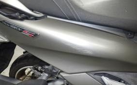 YAMAHA MAJESTY155 S 2013 SG28J