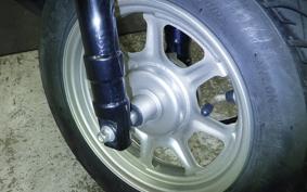 HONDA TACT-4ﾍﾞｰｼｯｸ AF79