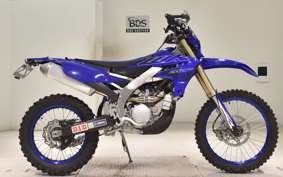 YAMAHA WR250F 2003