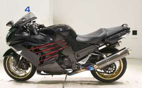 KAWASAKI ZX 1400 NINJA R A 2012