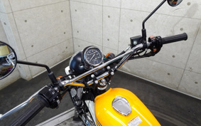 KAWASAKI 250TR BJ250F