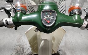 HONDA SUPER CUB50 AA01