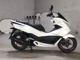 Фото Honda PCX 125 2014 с японского аукциона