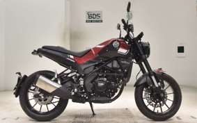 BENELLI レオンチーノ250