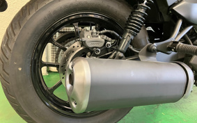 KAWASAKI ELIMINATOR 400-1 2023 EL400A