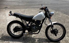 YAMAHA SEROW 225S CELL 1KH