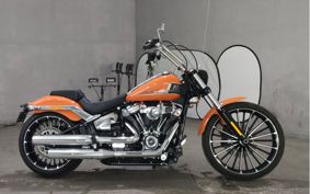 HARLEY FXBR1920 2024 YEZ