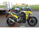 Фото Suzuki STROM SX с японского аукциона