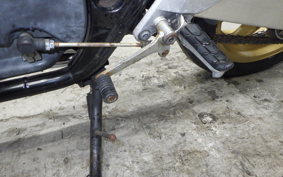 HONDA CB400SF VTEC SPEC 2 2002 NC39