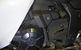 KAWASAKI Z250 ER250C
