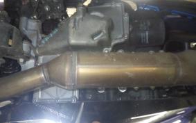 KAWASAKI NINJA 250 2006 EX250P