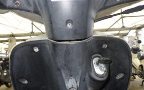 HONDA DIO Gen.6 AF62