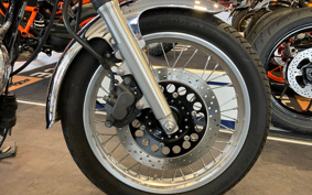YAMAHA SR400 FINAL ED 2021 RH16J