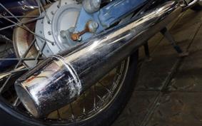 HONDA C50 SUPER CUB C50