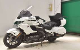 HONDA GL 1800 GOLD WING TOUR DCT SC79