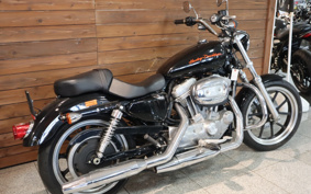 HARLEY XL883L 2014 CR2