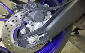 YAMAHA MT-09 Tracer GT 2020 RN51J
