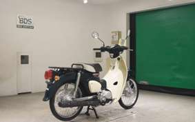 HONDA C50 SUPER CUB 2018 AA09