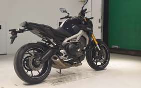 YAMAHA MT-09 A 2014 RN34J