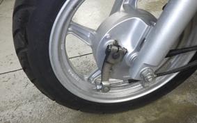 HONDA BENLY 50 2012 AA05