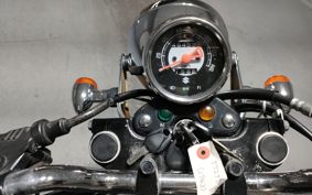 SUZUKI ST250E NJ4CA