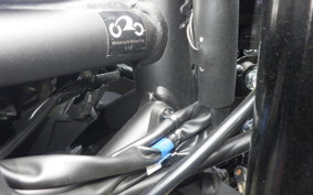 YAMAHA YZF R-3 2025 RH25J