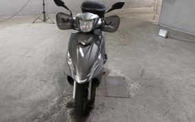 SUZUKI ADDRESS V125 DT11A