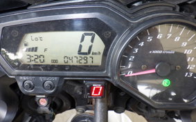 YAMAHA FZ1 FAZER 2006