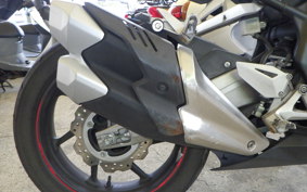 HONDA CBR250RR MC51