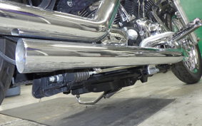 HARLEY FXDLI 1450 2006