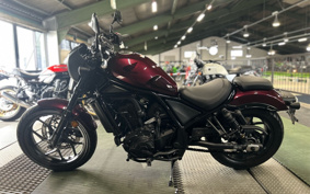 HONDA REBEL 1100 2021 SC83
