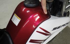YAMAHA SEROW 250 Gen.2 2023 DG17J