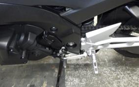 SUZUKI GSR 400 A 2013 GK7EA