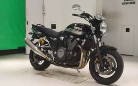 YAMAHA XJR1300 Gen.2 2018 RP17J