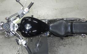 HONDA STEED 400 1994 NC26