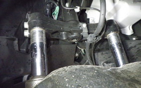 HONDA FORZA 250 2021 MF17