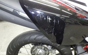 HONDA CRF250 RALLY MD44