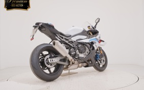 BMW S1000RR M DDC 2025