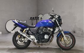 HONDA CB400SFV-3 2004 NC39