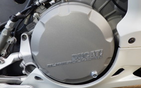 DUCATI 899 PANIGALE 2016