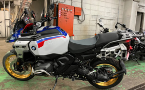 BMW R1300GS Adventure 2026 0M31